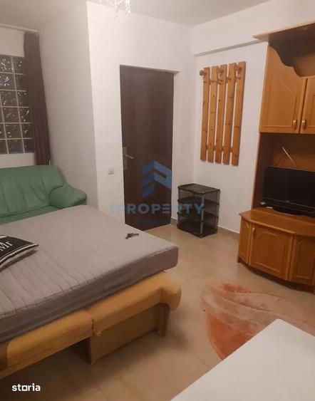 Inchiriere Garsoniera in casa cu curte zona Berceni - Luica | PetFrien - 2