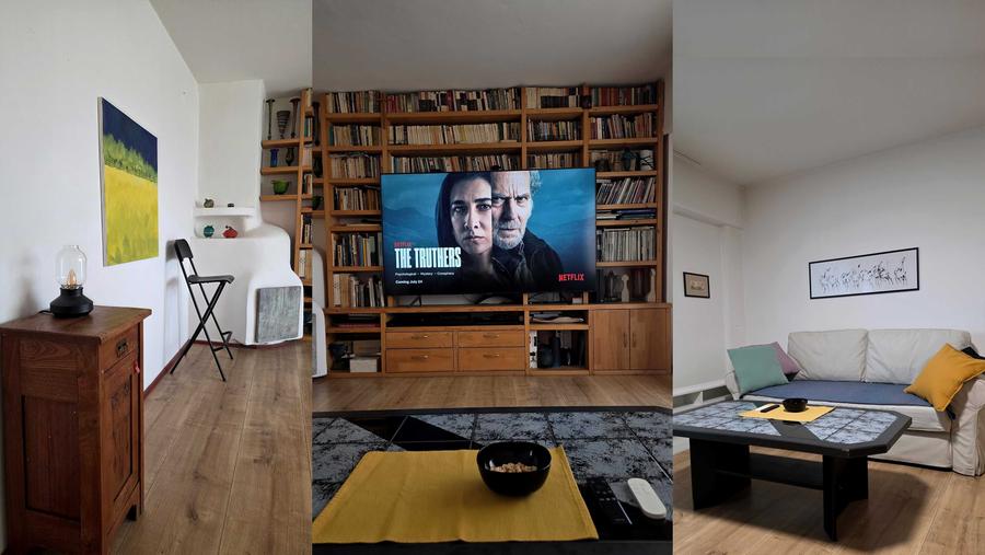 Apartament de inchiriat pentru UNTOLD Zona centrala, Marasti - 7