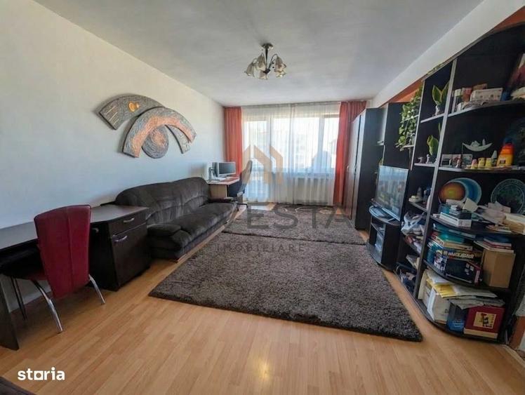 Garsonieră decomandată în Mărăști
