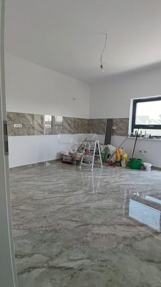 Casă P+M modernă 4 camere cu finisaje premium în Domnești – la 2 km Ghencea - 28