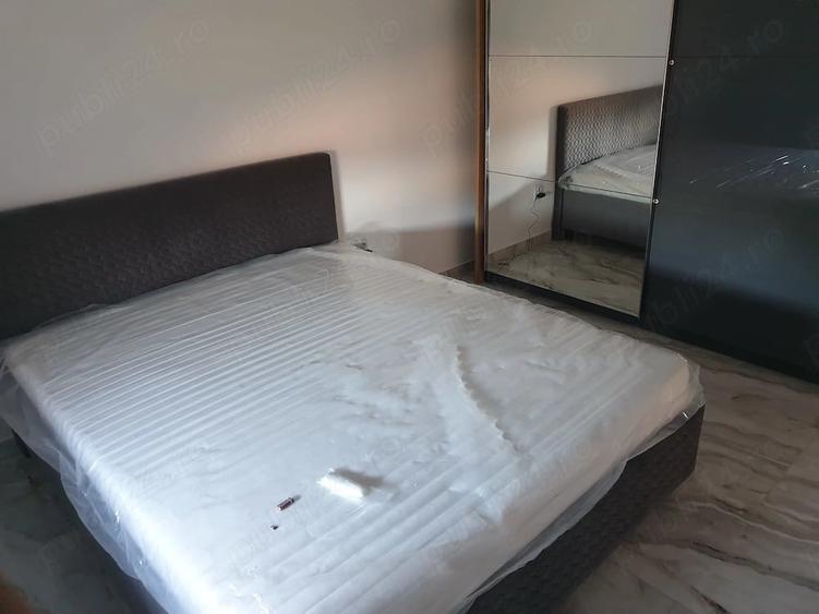 Apartament cu 2 camere decomandat în Brâncoveanu