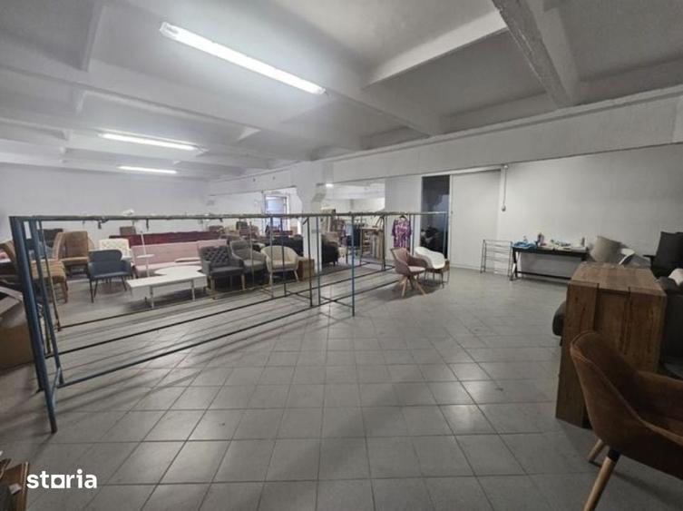Spațiu comercial, de 1,434 mp, în Central
