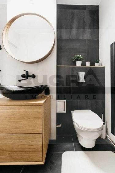 Apartament cu 3 camere decomandat în Zorilor