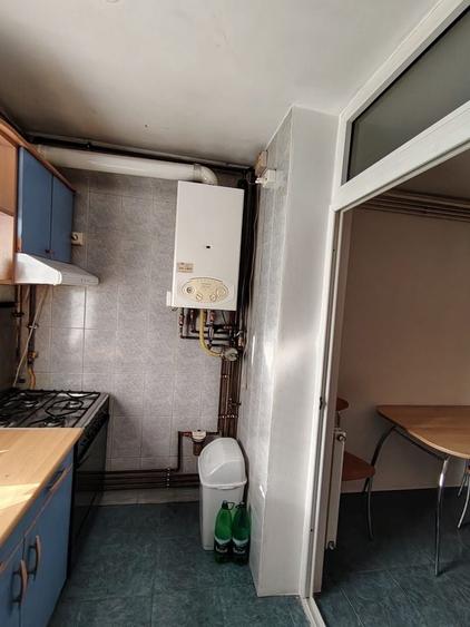 Mehala | 2 Camere | Decomandat | Centrala Proprie - 5