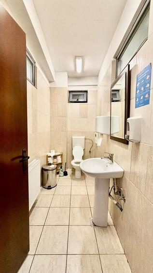 Birou, de 870 mp, în Cotroceni