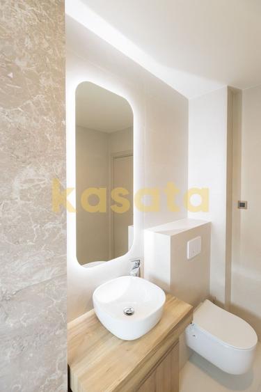 Apartament cu 2 camere decomandat, mobilat în Iancu Nicolae