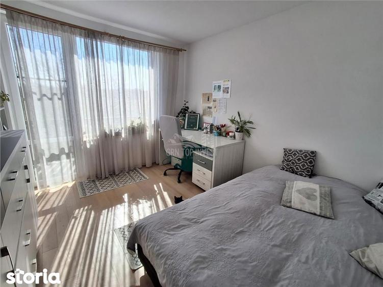 Casa cu 4 camere 2 bai si terasa zona Arhitectilor - 17