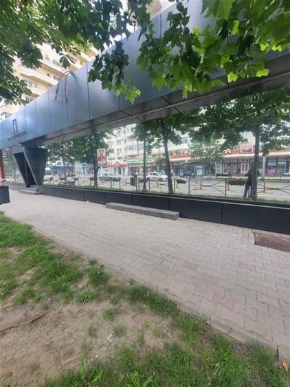 Spațiu comercial, de 350 mp, în Autogară