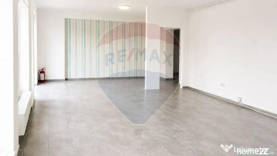 Spațiu comercial, de 169 mp, în Ciorogârla