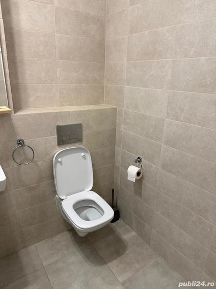 Apartament cu 2 camere decomandat în Băneasa