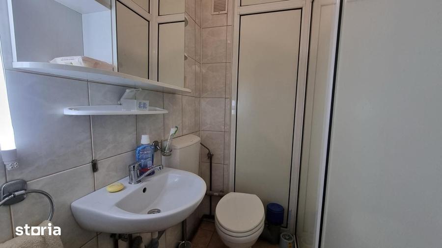 Apartament cu 4 camere decomandat în Mănăștur