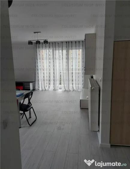 Apartament cu 3 camere decomandat în Avantgarden