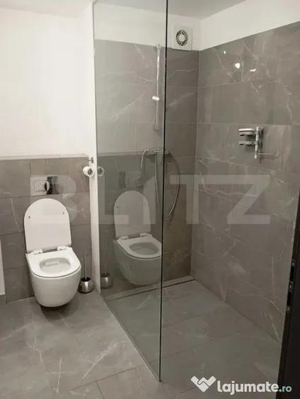 Apartament de 2 camere, 60mp, zona Complex Liberty - 1