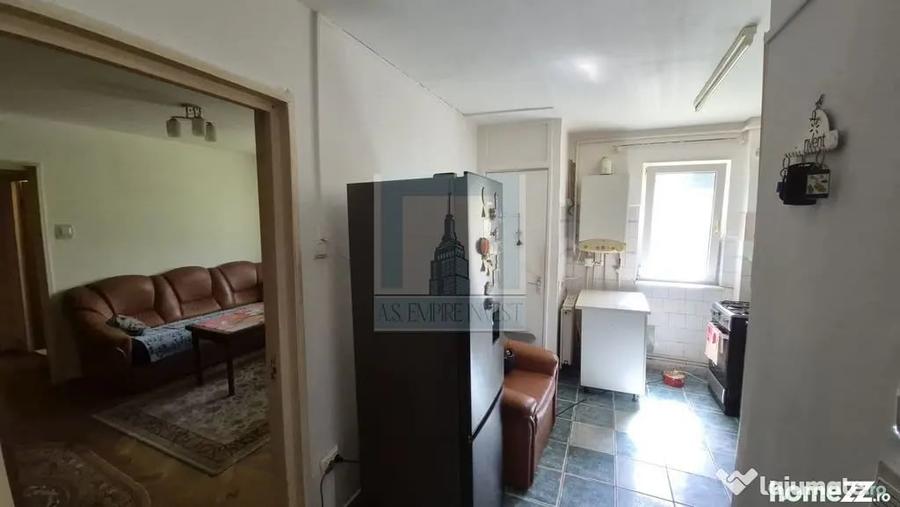 Apartament cu 2 camere decomandat în Centrul Civic