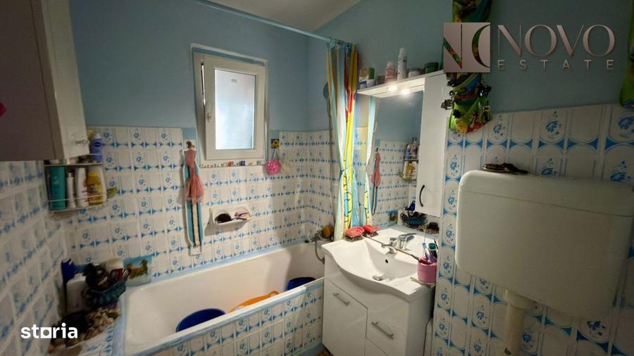 Apartament cu 2 camere semidecomandat în Titan — fotografia 3