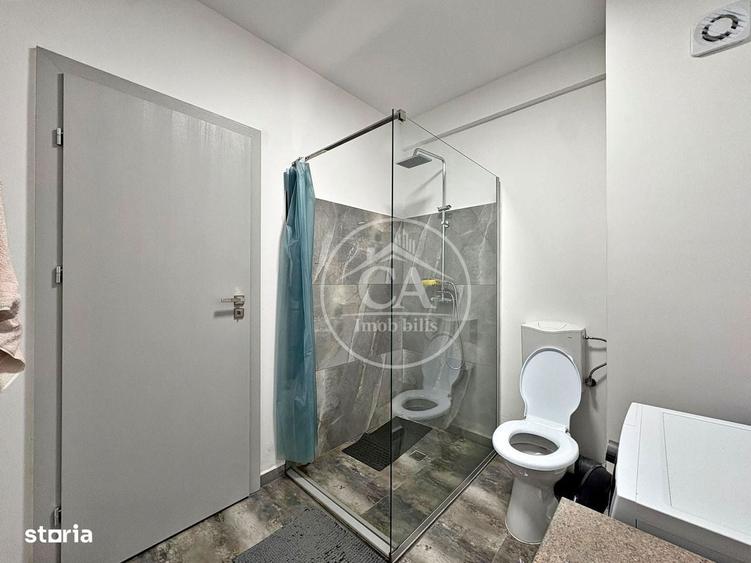 Apartament cu 2 camere decomandat în Cordău