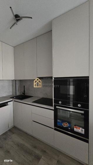 De inchiriat apartament 2 camere Prima Urbana 3 - cu parcare inclusa - 3
