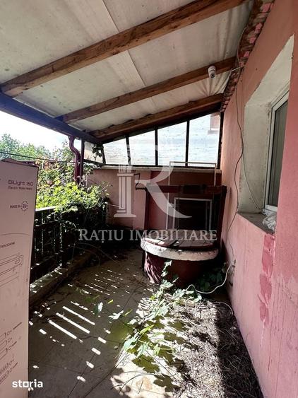 Casa cu anexe si pivni?a | Teren intravilan generos | Sannicolau Roman - 20