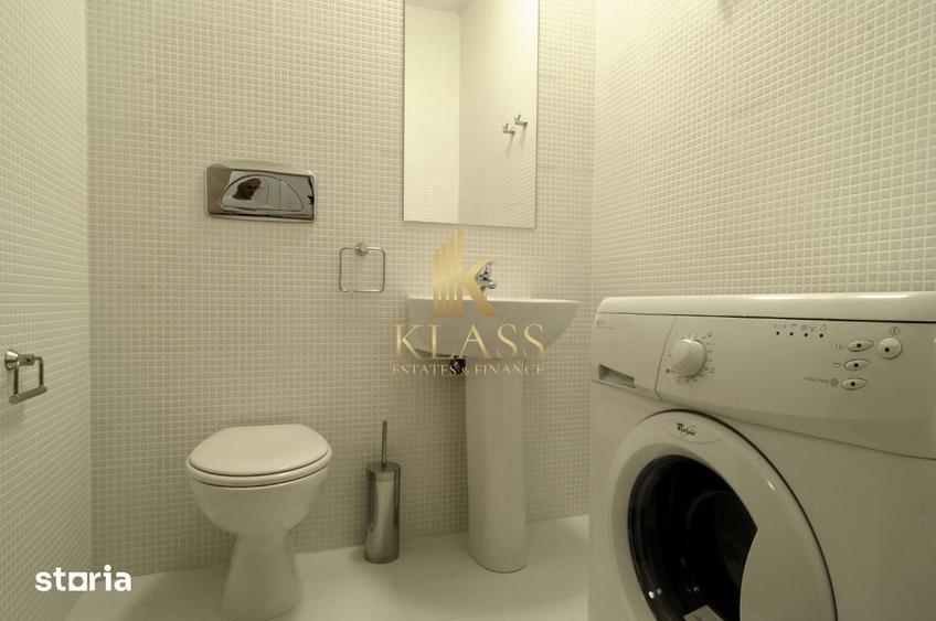 Apartament cu 4 camere decomandat în Băneasa