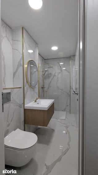 Nerva Traian, Metrou Timpuri Noi, Prima Inchiriere, Studio 40 mp - 5