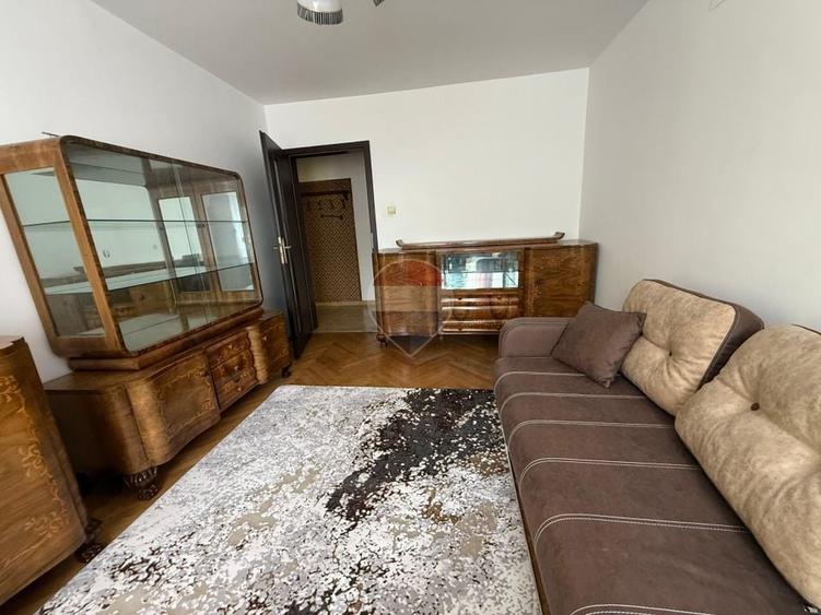Apartament 3 camere Gemenii | Etaj 1 | Complet mobilat și utilat - 2