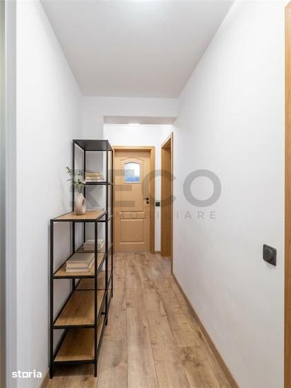 Apartament cu 4 camere în Centru Civic