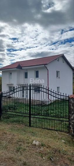 Casa de vanzare Corbi- Stanesti