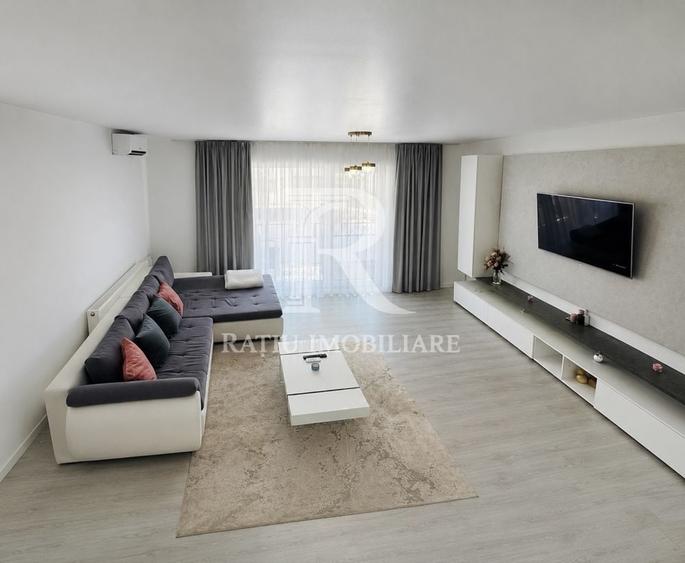 Apartament cu 3 camere | Prima Onestilor | Bloc Nou | Oradea - 1