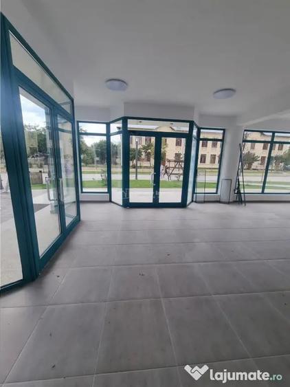 Spațiu comercial, de 70 mp, în Libertății