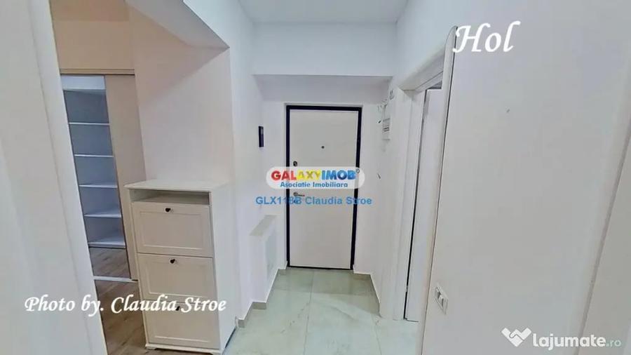 APARTAMENT 2 CAMERE CENTERAL ADRESS RESIDENCE - 8