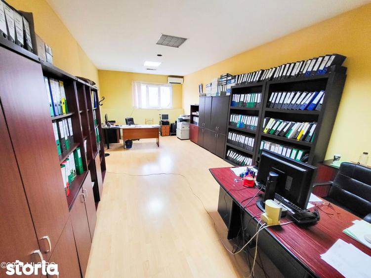 Spațiu comercial, de 1,806 mp, în Central