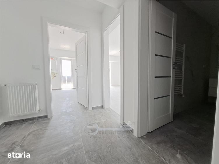 Garsonieră decomandată în Galata