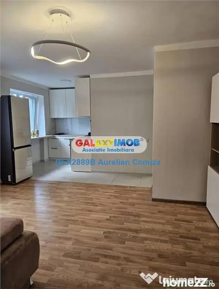 2 camere Afumati/sp 60mp/etaj 1 - 1