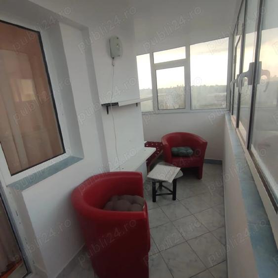 Apartament cu 3 camere decomandat în Cug