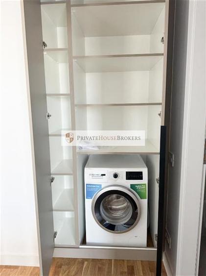 Bucurestii Noi | Marmura Residence | Bloc 2022 | Parcare - 15