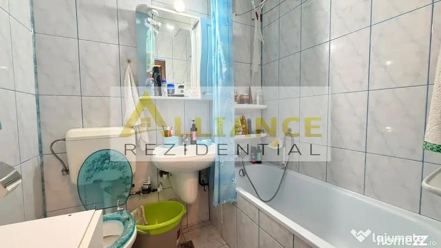 3 Camere Decomandat Aparatorii Patriei | 67 mp | 2 Lo... - Bucuresti (Bucuresti-Ilfov) - 10