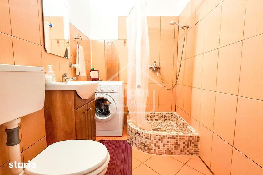 Apartament 2 Camerare I Astra - 2
