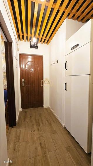Etaj 1 | Apartament cu 2 camere, complet echipat | Carpati I - 11