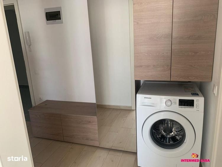 Apartament cu 2 camere decomandat în Mihai Viteazul