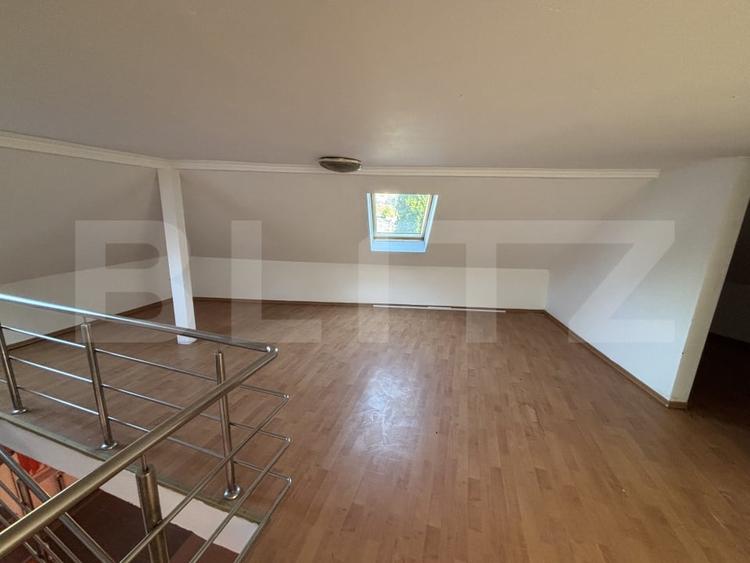 Spațiu comercial, de 330 mp, în Șimleu Silvaniei