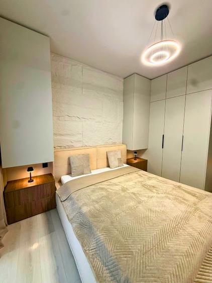 Apartament cu 2 camere semidecomandat în Florești