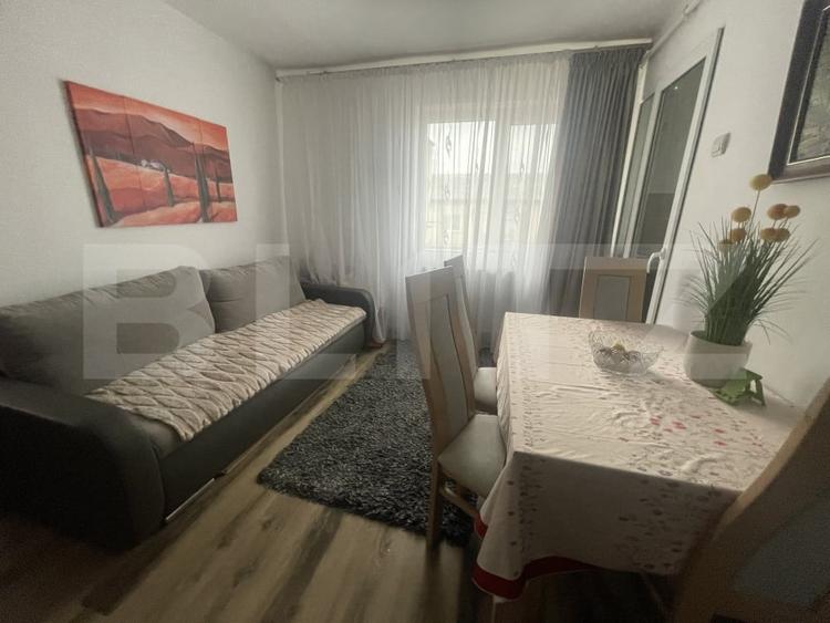 Apartament 2 camere, zona centrala - 4