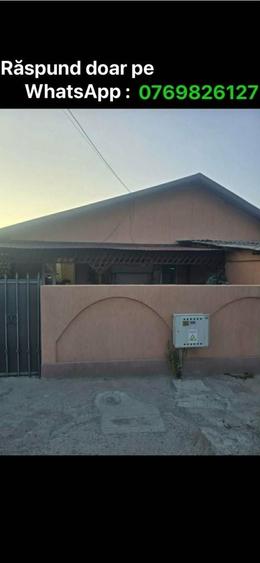 Casă cu 2 camere în Central