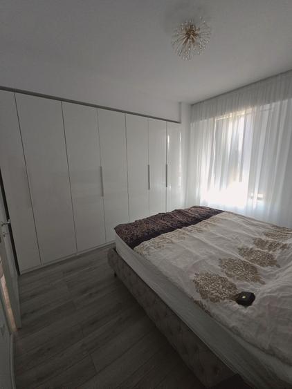Apartament 2 camere Pipera, bloc boutique, 66 mp + loc parcare - 3
