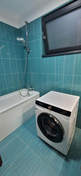 Inchiriez apartament 2 camere, 56 mp, mobilat si utilat, Militari, Bucuresti strada Dreptatii - 8
