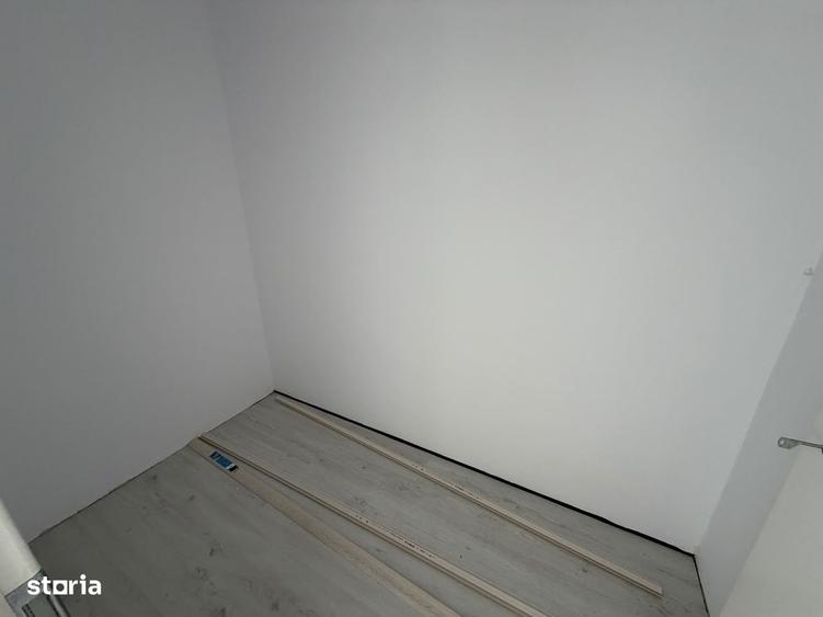 Apartament cu 2 camere în Dobroești