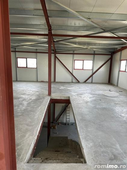 Spațiu comercial, de 1,125 mp, în Central