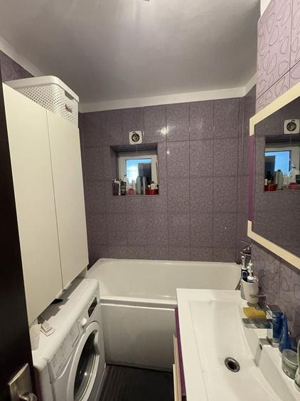 Apartament 2 camere Cartier Aviatiei - loc de parcare inclus - 6