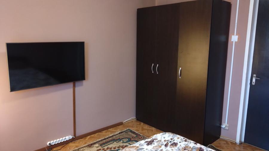 Apartament cu 2 camere decomandat în Militari