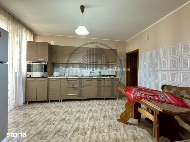 Casa/Vila de vanzare Constanta, zona Coiciu